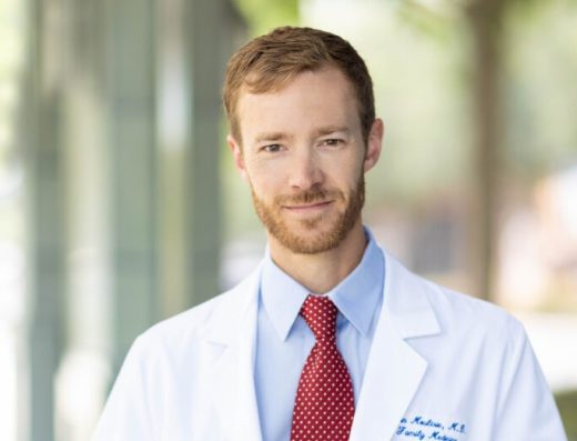 Moultrie Medical Personalized Care: John Moultrie, MD