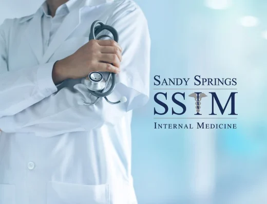 Sandy Springs Internal Medicine Pc