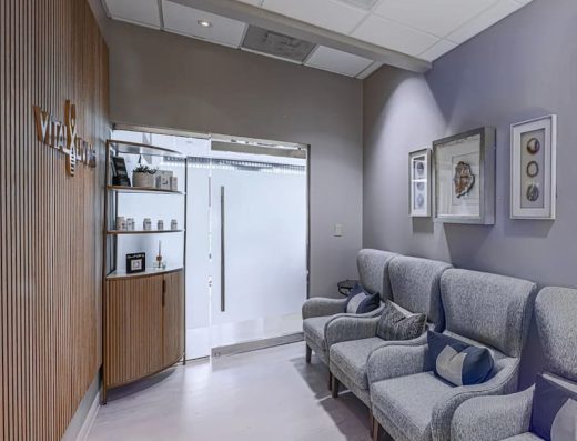 Paul Cox, M.D.: Vital Living Healthcare