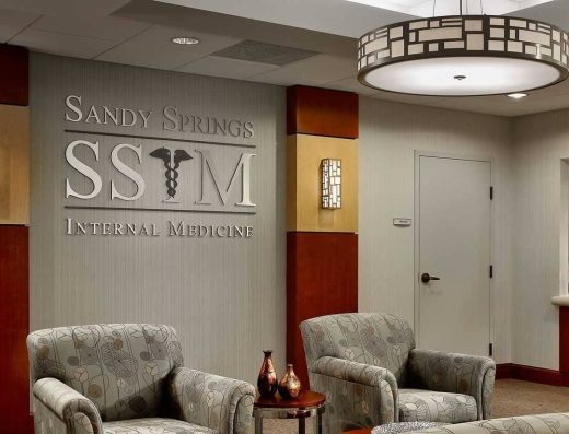 Sandy Springs Internal Medicine Pc