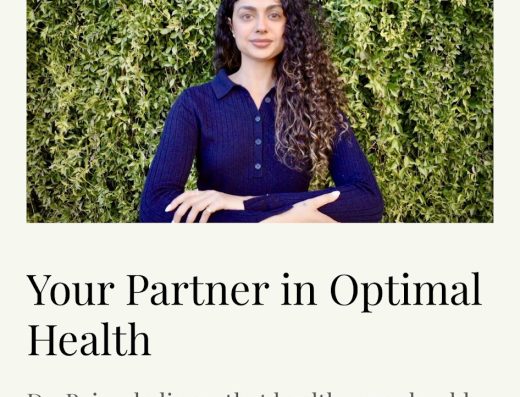 Napa Valley Concierge Medicine & Health