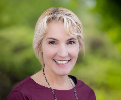 Erica E. Weirich, M.D.