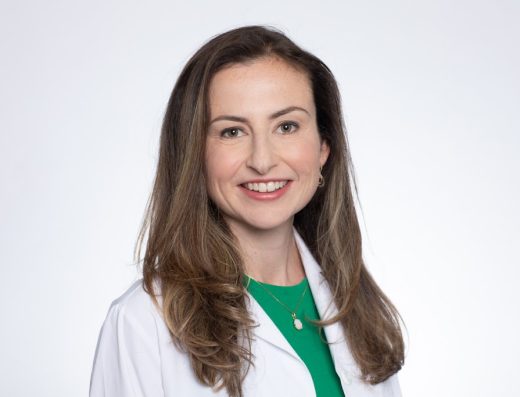 Nawal Johansen, MD