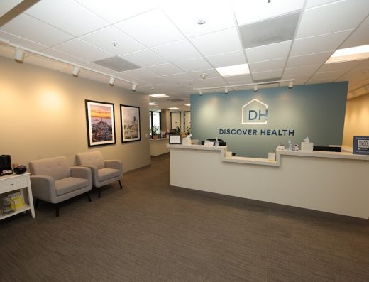 Discover Health