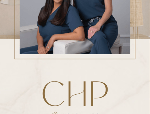 Concierge Health Partners