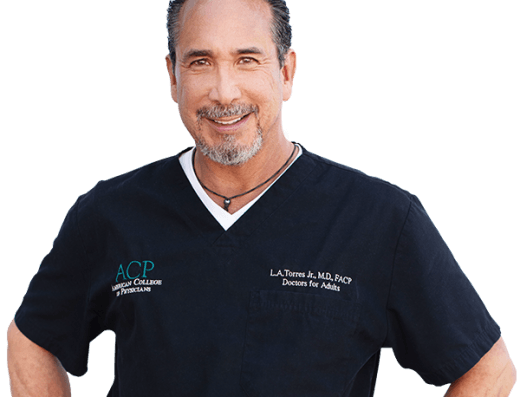 Louis A. Torres Jr., MD, a SignatureMD Physician