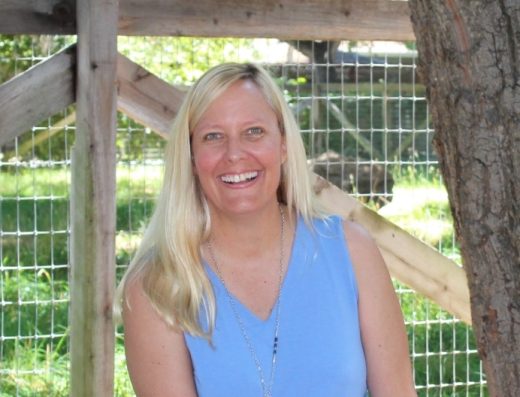 Kathryn Saxton, D.O.