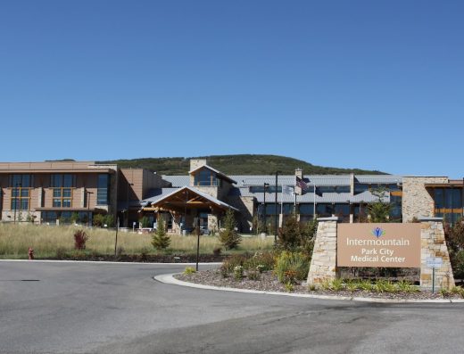 Intermountain Concierge Health