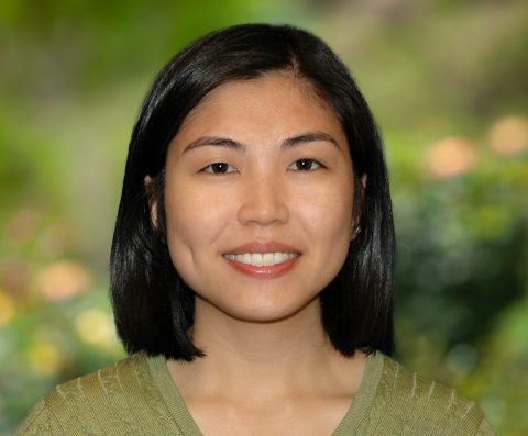 Sandra C. Wong, D.O.