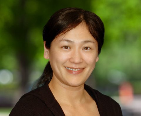 Amy C. Lin, M.D.