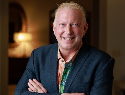 Anthony Bernens, MD