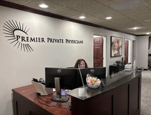 Premier Private Physicians