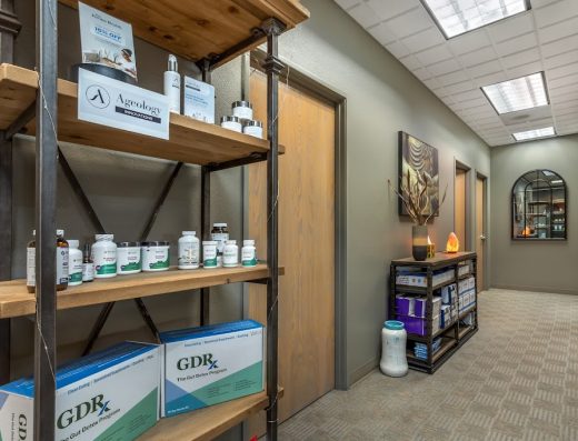Forum Health Modesto Functional Medicine