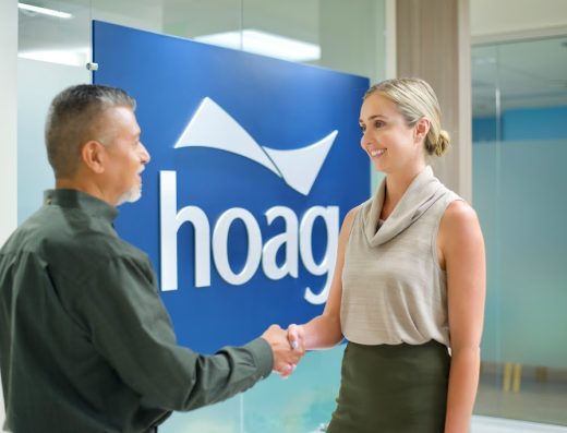 Hoag Concierge Medicine – Newport Beach