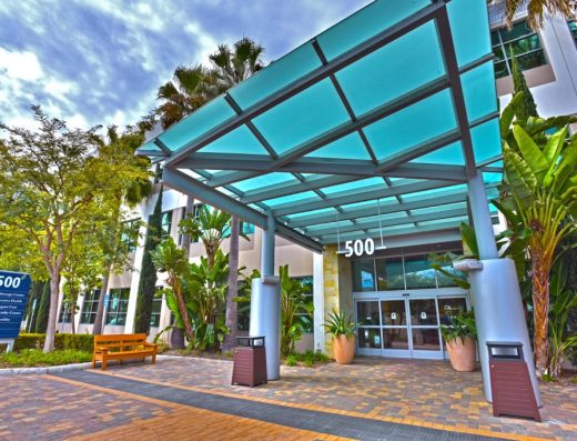 Hoag Concierge Medicine – Newport Beach