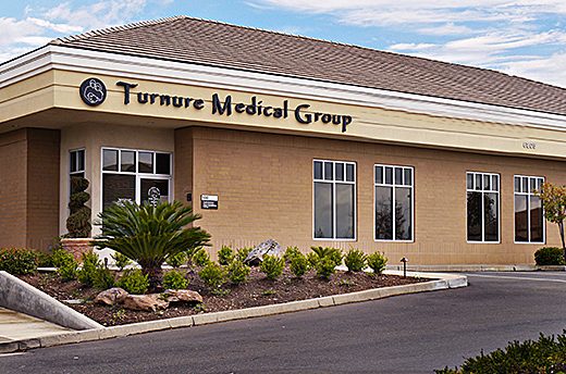 Turnure Medical Concierge Primary Care