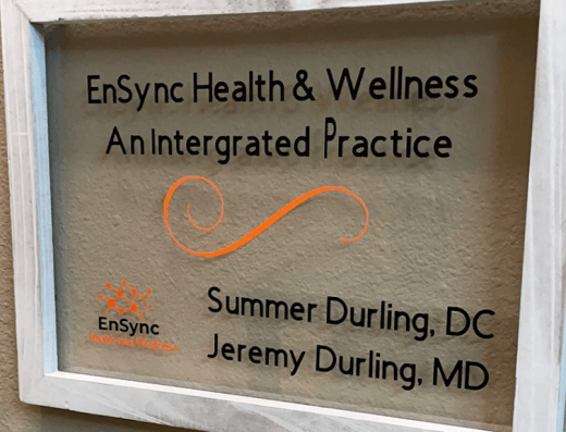 EnSync Health and Wellness, LLC