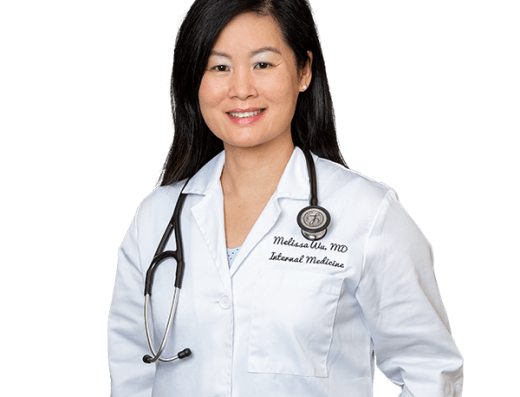 Melissa Wu, MD, a SignatureMD Physician