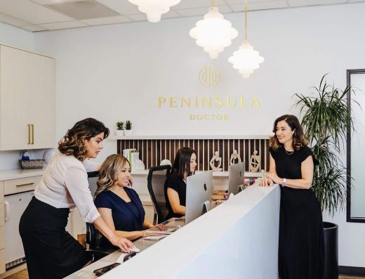 Peninsula Doctor Concierge Medicine