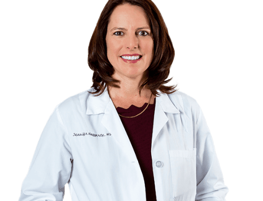 Jennifer Haggerty, MD, a SignatureMD Physician