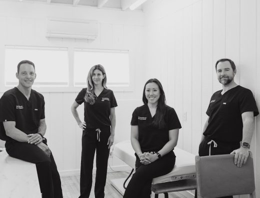 Doctor Doctor Solana Beach & Beauty By Doctor Doctor