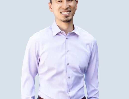 David Hiroshima, Concierge Physician | Peninsula Doctor