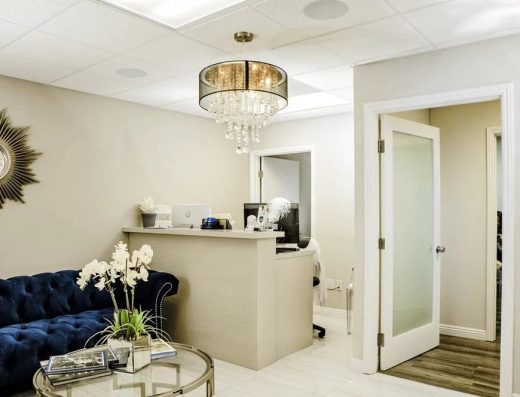 Beverly Hills Concierge Doctor: Ehsan Ali, MD