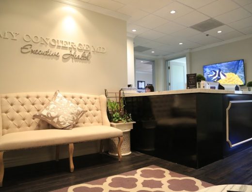 My Concierge MD
