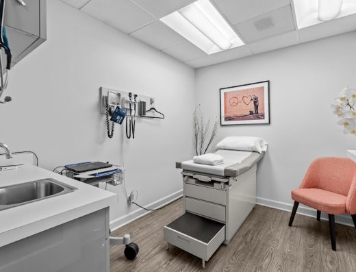Concierge Doc