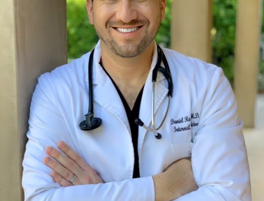 Daniel Rosen, MD