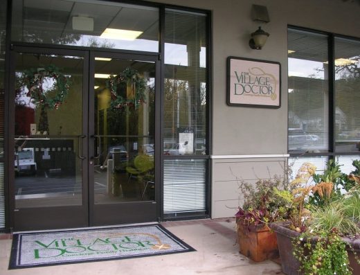 The Village Doctor – Concierge Medicine