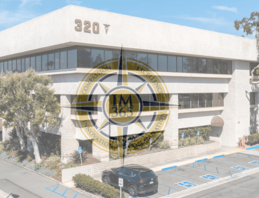 IM365 Health – Dennis Jordanides, M.D.