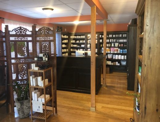 MD Integrative Wellness