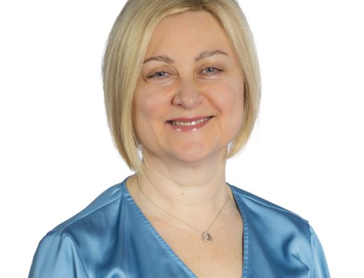 Dr. Irina Feldman, MD, FAAFM