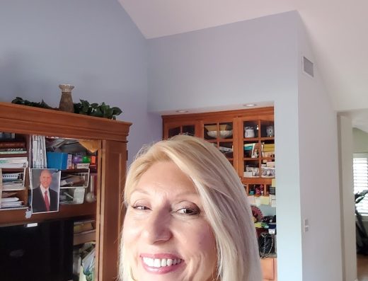 Dr. Irina Feldman, MD, FAAFM