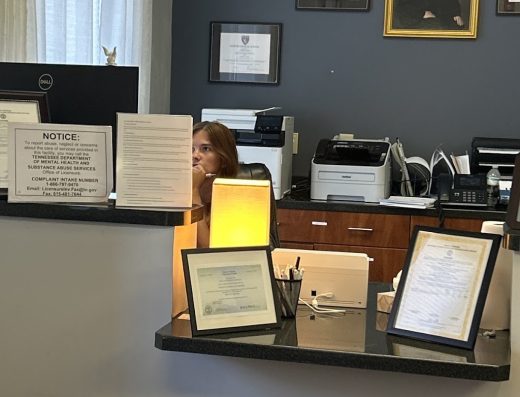 Nashville Concierge Medicines