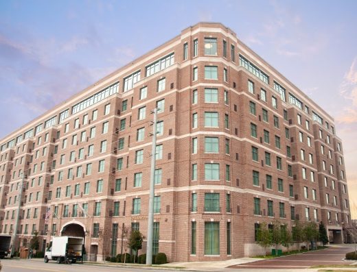 Vanderbilt Executive Wellness and Concierge Medicine Green Hills
