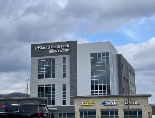TriStar Legacy Health