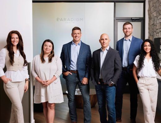 Paradigm Health, PLLC