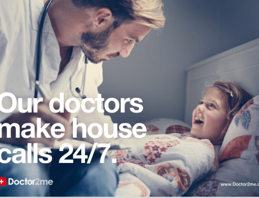 Doctor2me