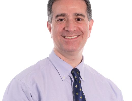 Dr. Francis J. Caprio, MD