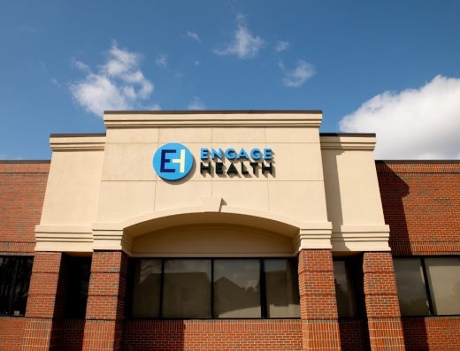 Engage Health
