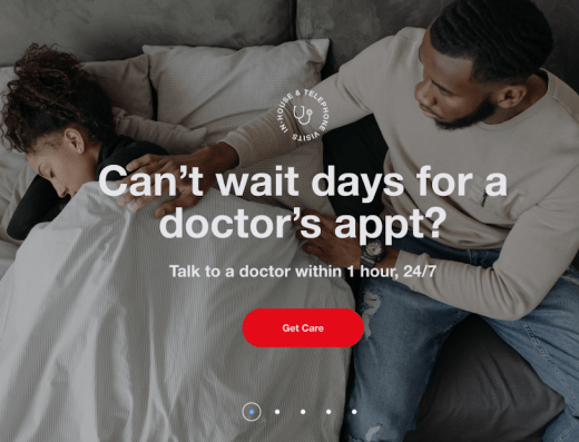 Doctor2me