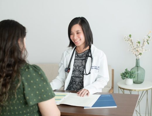Vines Concierge Medicine | Karen Vines, MD