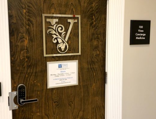 Vines Concierge Medicine | Karen Vines, MD