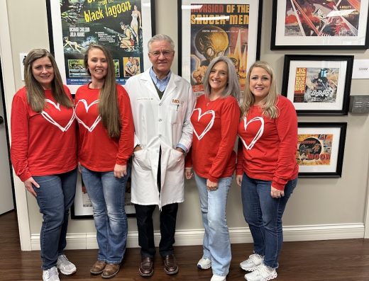Dr. David DeAtkine Jr, MD, FACE