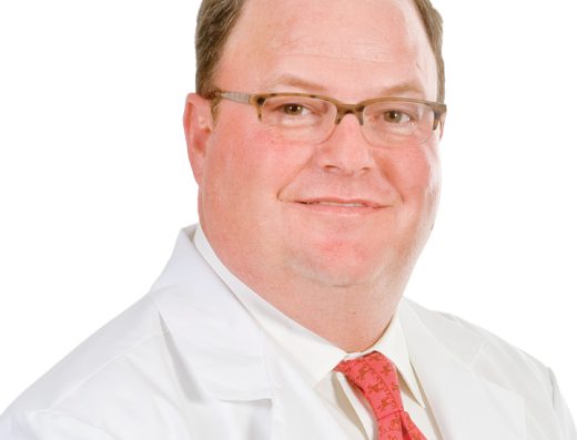 Dr. Jon R. (Jack) Moody, MD