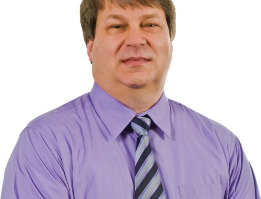 Dr. Chris B. Russell, MD