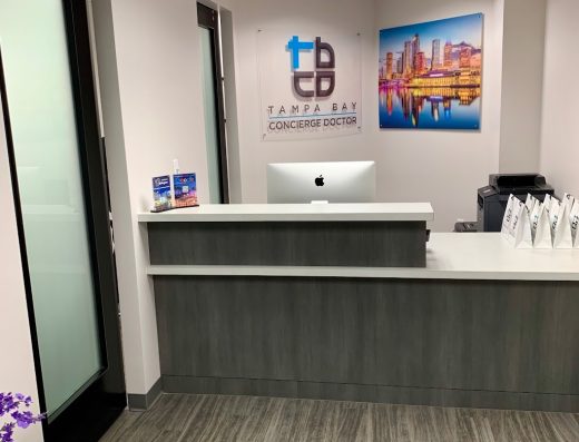 Tampa Bay Concierge Doctor