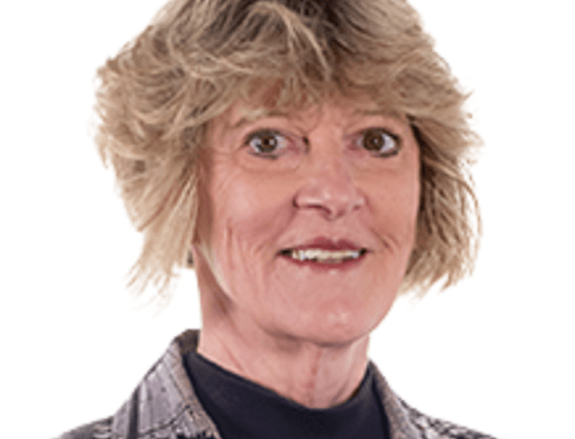 Dr. Linda M. Gerrits, MD